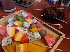 -HIB HUB公社(解放西路店)