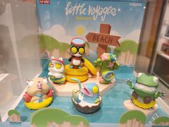 -泡泡玛特POPMART(杭州乐堤港店)