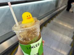 -观音桥步行街