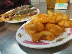 -燃计沙茶皇·香港沙茶火锅(人广旗舰店)