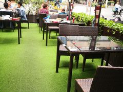 大堂-珍藏湘约(科技园店)