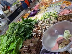 -林静小吃(复兴路店)