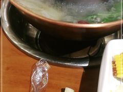 -清真·鸦儿李记·涮肉(和平里店)