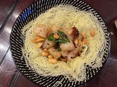 -白天鹅宾馆-玉堂春暖餐厅