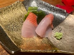 -桐寿司Sushi Tong