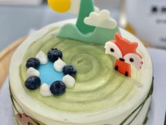 -派悦坊·甜品·蛋糕(虹口龙之梦店)