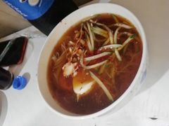 -平山城鑫烧烤(建国楼店)