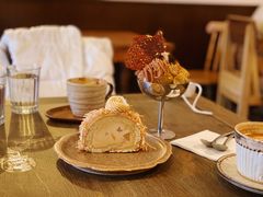 -Ginko银子(青龙街店)
