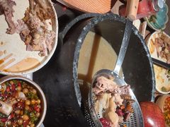 -蘑界·野生菌火锅(深业上城店)