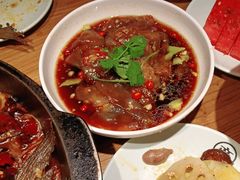 -老板恋上鱼(印象城店)