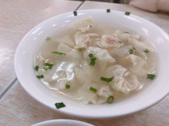 小馄饨-常州糕团店(北大街新世纪商城店)