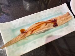-梅丘·寿司の美登利(银座店)