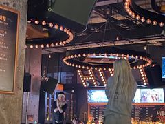 大堂-HIB HUB公社(解放西路店)