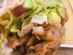 -特派卷·老北京烤鸭卷(合生汇购物中心店)