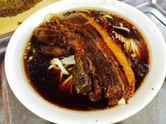 大肉面-顺心拉面馆(马道街店)