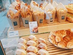 -BreadTalk面包新语(龙之梦购物中心莘庄店)