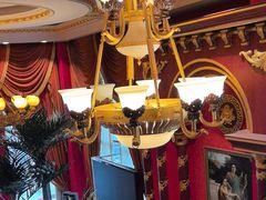 -红色江山(首钢国际大厦店)