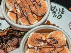 -乐园夜市场(五道口王庄路店)
