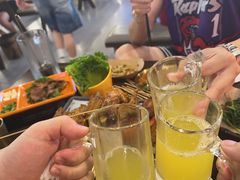 -林二哥宜烤官·宜宾小烧烤