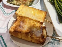 -七个烧烤·武汉大排档(翻身店)