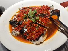 -润泽天·湘味家宴(岳麓山店)