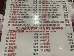 -宝源饺子(麦子店街店)