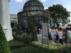-五世皇金柚木行宫(维护中)