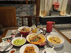-巡耕记·湖南土菜(长湖店)