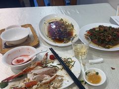 -好兄弟郭巨海鲜(天一阁店)