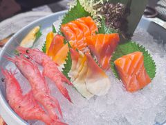 -食冶海鲜放题(福田COCO Park店)