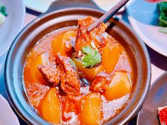 -三清潭烧鹅(兴业太古汇店)