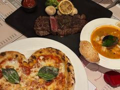 -安妮意大利餐厅(日坛店)