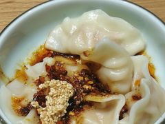 -皇城坝小吃(科华成都王府井购物中心店)