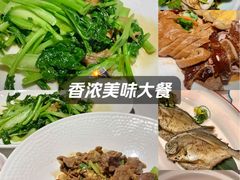 -码头见·潮汕菜(领展中心城店)