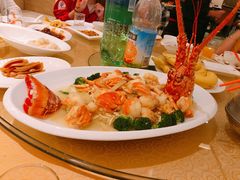 -大华锦绣假日酒店·锦味餐厅