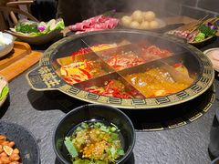 -味舵主重庆火锅(邓尉路店)