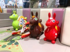-萨卡屋亲子乐园·餐厅(龙山万物工场店)