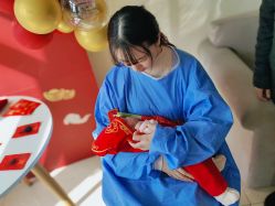 -禾馨·母婴护理月子中心(世纪大道店)