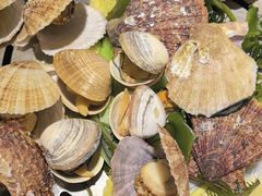 -三个渔夫·蒸汽海鲜(小白楼店)