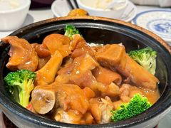 -火啫啫·粤式啫啫煲(南通首店)