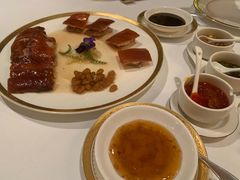 -唐阁(香港朗廷酒店)