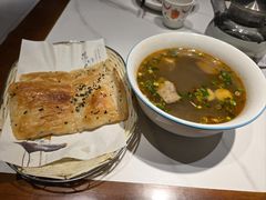 -寿州大饭店·餐厅
