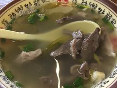 -陈记汤饭(水巷口店)