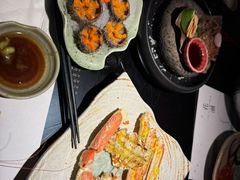 -花潮料理艺食馆(成都万象城店)