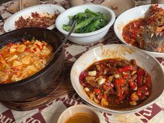 -老三样·旧食新味(万寿宫店)