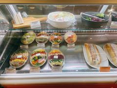 自选沙拉-丽都熟食店