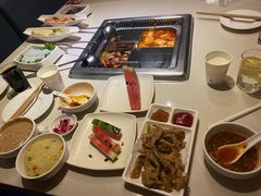 -海底捞火锅(勒泰店)