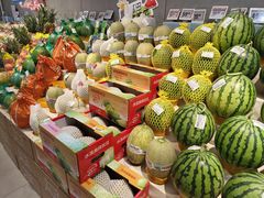 -盒马鲜生(曜一城店)