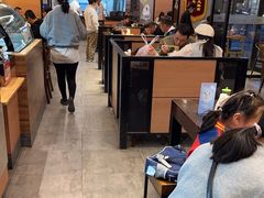 -二宽中国兰州拉面(幸福城店)