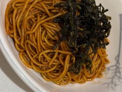 葱油拌面-老吉士酒家(天平路店)